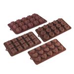 (پرشین روما) قالب شکلات کد 110-111-112-113