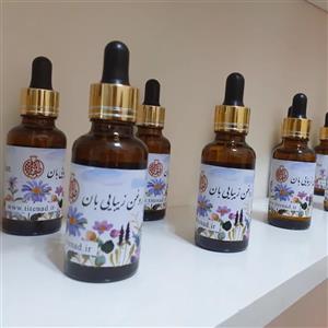 روغن زیبایی بان