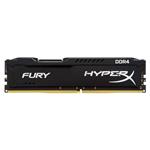 KingSton HyperX FURY DDR4 16GB 3200MHz CL16 Dual Channel Desktop RAM