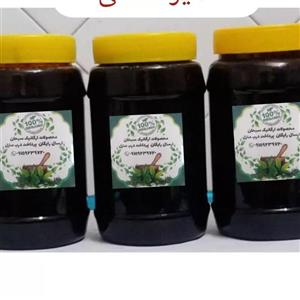 سه شیره درجه یک