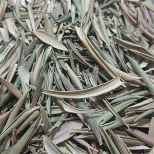 برگ زیتون خشک درجه یک اعلاء 150 گرمی 5 ستاره صدرا
