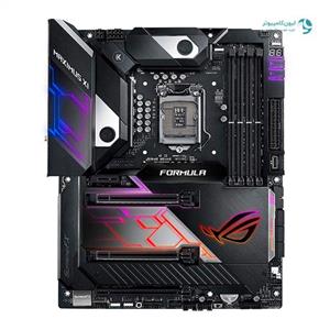 مادربرد ایسوس مدل راگ ماکسیموس ایکس آی فرمولا ASUS ROG MAXIMUS XI FORMULA LGA 1151 Z390 Motherboard