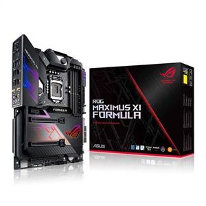 مادربرد ایسوس مدل راگ ماکسیموس ایکس آی فرمولا ASUS ROG MAXIMUS XI FORMULA LGA 1151 Z390 Motherboard