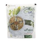 Nobar Sabz Frozen Mixed Herbs For Ash 400 gr