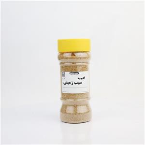 ادویه سیبزمینی
