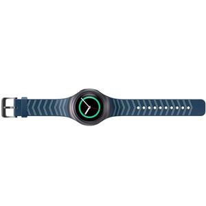 بند ساعت مچی هوشمند سامسونگ مدل ET-SRR72MNEGWW Samsung ET-SRR72MNEGWW Watch Band