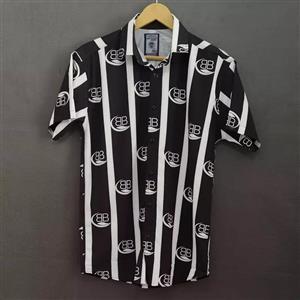 پیرهن هاوایی مردانه