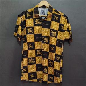 پیرهن هاوایی مردانه2