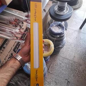 براکت( مهتابی ) 90 وات ال ای دی تابش نور