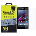 Seven Eleven Tmp Screen Protector For Sony Xperia Z