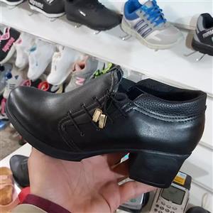 کفش روزمره  مدل طلا