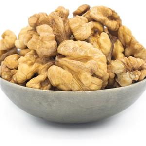 مغز گردو ایرانی درجه یک 400 گرمی