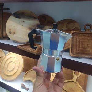 موکاپات مدل 3 کاپ