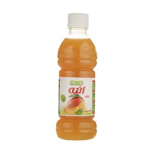 نکتار انبه پاکبان حجم 300 میلی لیتر