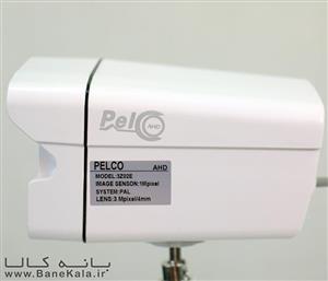 دوربین مدار بسته AHD پلکو مدل 3Z02E‎ Pelco AHD Camera 3Z02E‎