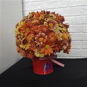 دسته گل روز مادر