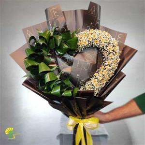 دسته گل روز مادر