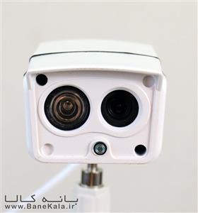 دوربین مدار بسته AHD پلکو مدل A622‎ Pelco AHD Camera A622‎