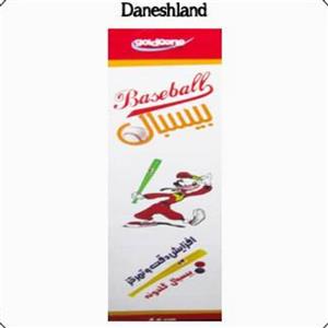 بازی جذاب بیسبال