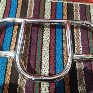 سپر ،گارد ،محافظ  ،موتور سیکلت مخصوص هوندا