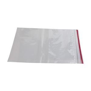 کیسه زیپ دار کد ZP-2018 بسته 10 عددی