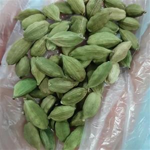 هل سبز در جه یک یک خوش عطر و عالی و درشت محصول امسال و تولید کشور هندوستان 