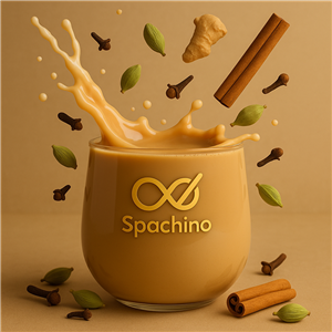شیر چای هل 1 کیلوگرمی