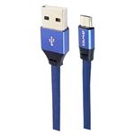 Awei CL-98 USB to microUSB Cable 1m