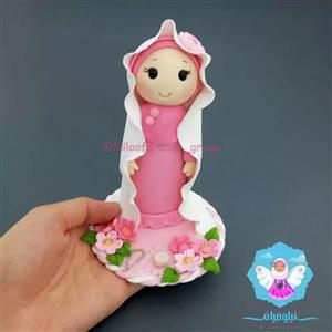 تاپر کیک جشن عبادت