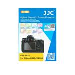 محافظ صفحه نمایش دوربین جی جی سی مدل GSP-D810 مناسب برای دوربین نیکون D810 بسته 3 عددی