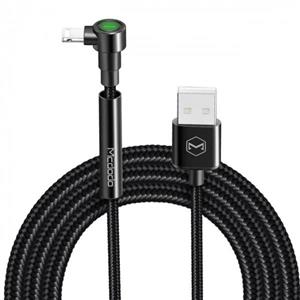 کابل تبدیل USB به لایتنینگ مک دودو مدل CA-6670 طول 1.8 متر