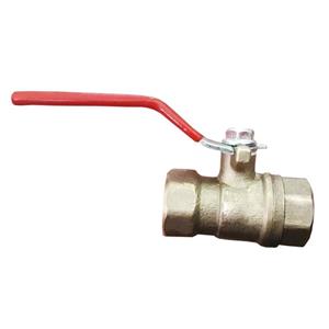 شیر گازی مدل R02 سایز 1.2 اینچ