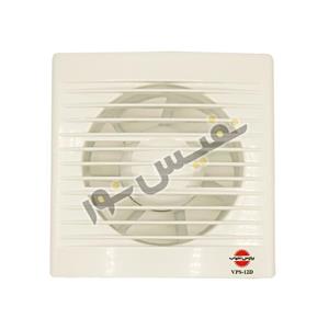 هواکش خانگی پارس شهاب مدل VPS-10D Pars Shahab VPS-10D Wall Mount Fan