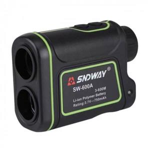 فاصله یاب لیزری سندوی مدل SW-600A