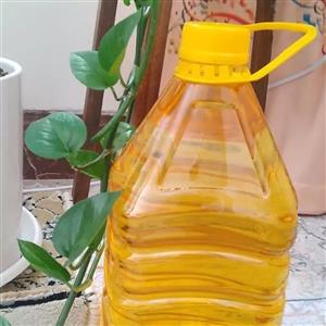 روغن کلزا 3و 600 سی سی ناب اردکان(ارسال رایگان)