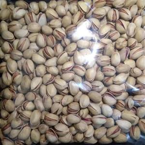 پسته ی فندقی ارگانیک کیفیت اعلا (یک کیلو گرم)