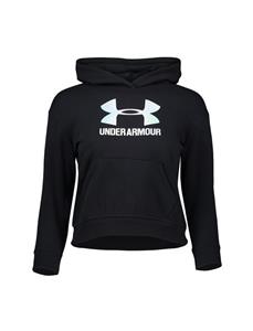 هودی جلو بسته زنانه - آندر آرمور Women Close Front Hoodie - Under Armour