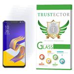 Trustector GLS Screen Protector For Asus Zenfone 5z ZS620KL Pack Of 5