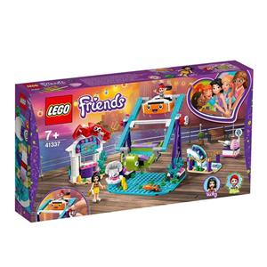 لگو سری Friends مدل Underwater Ferris Wheel کد 41337
