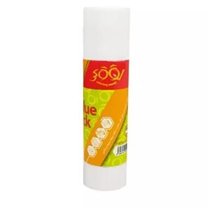 (فروش عمده) 24 عدد چسب ماتیکی 8 گرم لوکی Looky