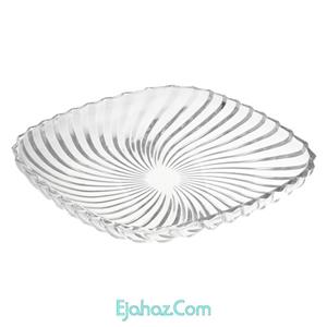 شیرینی خوری کاوه مدل SW1157GCL Kaveh SW1157GCL Pastry Dish