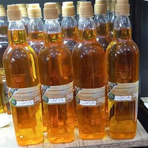 روغن گلرنگ خوراکی(پس کرایه)