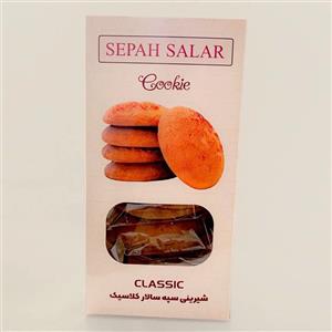 شیرینی سنتی سپه سالاری اردبیل - 5 بسته