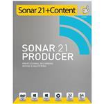 نرم افزار گردو Sonar 21 + Content