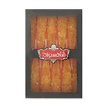 Shahsavand Stick Saffron Candy Rock Pack Of 10