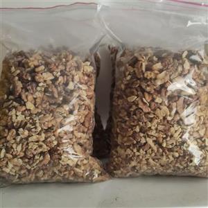 مغز گردو فله ای