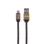 کابل تبدیل USB به microUSB آنپرو مدل UC-Micro طول 1 متر