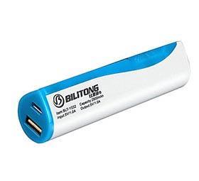 شارژر همراه بیلیتانگ مدل BLT Y032 ظرفیت 2600 میلی امپر ساعت BILITONG PowerBank 2600mAh‎ 