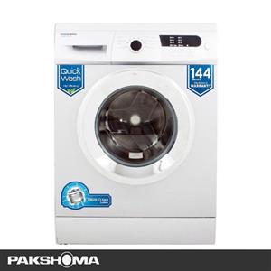 ماشین لباسشویی پاکشوما مدل WFU-73201 ظرفیت 7 کیلوگرم