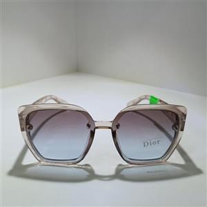 عینک آفتابی برند Dior
